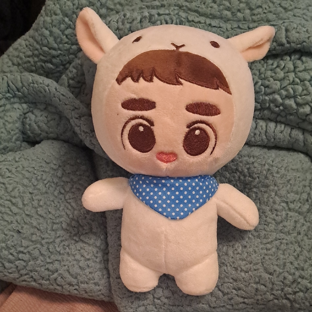 EXO D.O(Kyungsoo) Plush